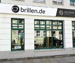 brillen.de & The Good Brand Opticians Bild 3