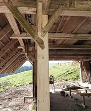 Trachsel TH. Holzbau GmbH Bild 3