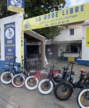 La Roue Libre image 1