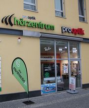 pro optik Augenoptik Jena Bild 1