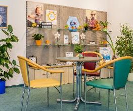 Hörstudio Lange GmbH Bild 4