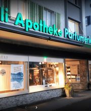Büli Apotheke Parfumerie Bild 1