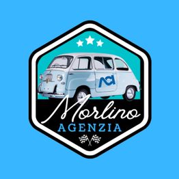 Agenzia Morlino Maria Delegazione ACI logo