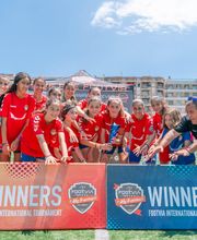 FOOTVIA ACADEMY imagen 4