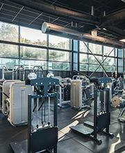 Fitness Park Rennes - Longs Champs image 6