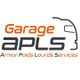 A.P.L.S. ARMOR POIDS LOURDS SERVICES