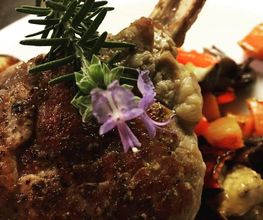 Jane Fine Food Bild 7