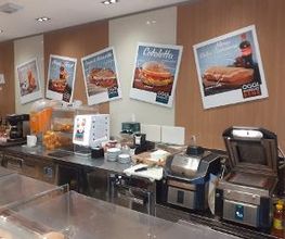 Mokà Cafè e Caio - Pisa Stazione immagine 2