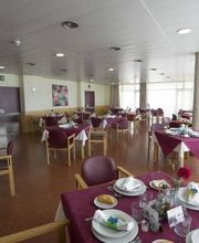 Residencia de mayores Amavir Valdebernardo imagen 1