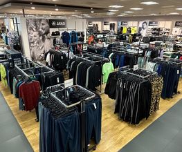 AWG Mode Center Querfurt Bild 10