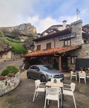 Las Rocas de Brez Apartamentos Rurales Potes Cantabria imagen 4