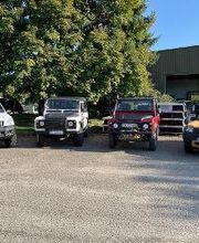 Castrol Service Utt4x4 autoretro42 - AutoFirst image 4