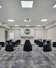 B&B HOTEL Milano Portello immagine 13