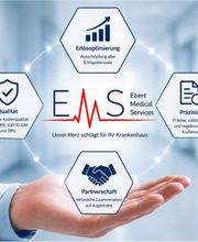 Ebert Medical Services Bild 3