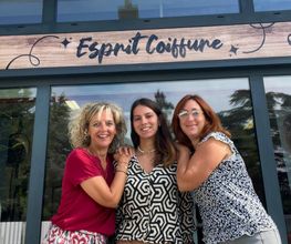 ESPRIT COIFFURE image 10