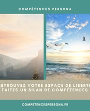 Compétences Persona image 4