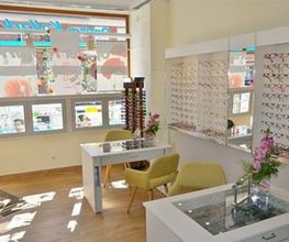 Kollark Augenoptik GmbH Bild 1