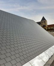 Pic Bâtiment image 7