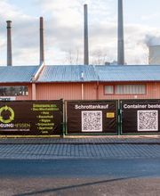Entsorgung Hessen Containerdienst Hanau Bild 12