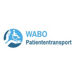 Wabo Patiententransport