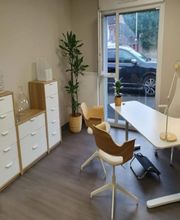 Ferdjani Lydia image 1