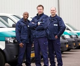 Zeker en Mobiel BV