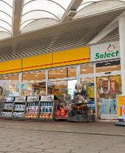 Shell Recharge Charging Station Bild 3