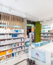 BENU Yverdon Bloch Bild 3