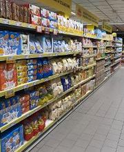 Todis - Supermercato (Civitavecchia - via Giacomo Matteotti) immagine 17