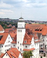 Rechtsanwalt Reinhold Wiedemann Bild 1