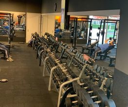 Basic-Fit 24/7 afbeelding 2