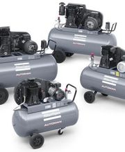 Mecklenburger Drucklufttechnik Bild 2