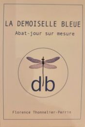La Demoiselle Bleue