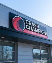 Crash Champions Collision Repair Howell Mill image 11