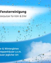 AKM Fensterreinigung Bild 2