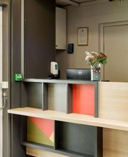 B&B HOTEL Paris Nord Villepinte image 10