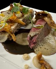 Restaurant Le Panoramique image 12