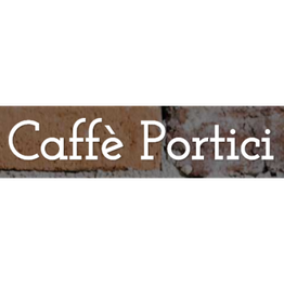 Caffe' Portici - Pasticceria Gelateria logo