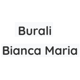 Burali Rag. Bianca Maria logo