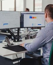 Digital Analytics in Hamburg