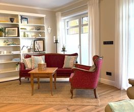 Die kleine Couch - Alexandra Uhlig-Schmidts Bild 2