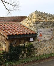 Espace d'équithérapie et d'équicoaching image 11