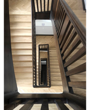 Hofbauer Treppenbau und -sanierungen Bild 7