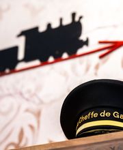 Le Chef de Gare Bild 4