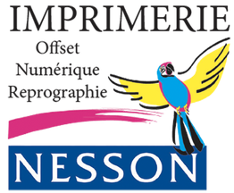 2 F.P Imprimerie Nesson