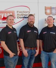 Woodland Heating and Air Conditioning image 2