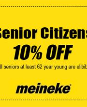 Meineke Car Care Center image 14