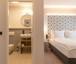 Garner Hotel Mannheim City by IHG Bild 9