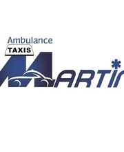 Ambulance Taxis Martin image 6