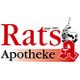 Logo der Rats-, Hof- und Stadt-Apotheke gegr. 1604